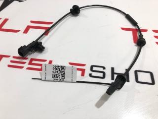 датчик ABS Tesla Model 3 1 поколение 2019, электро, 1044771-00-D, 1188771-00-A