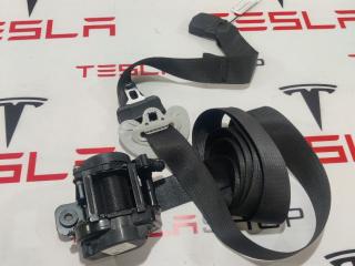 ремень безопасности Tesla Model 3 1 поколение 2019, электро, 1090322-01-C, 1081255-01-D