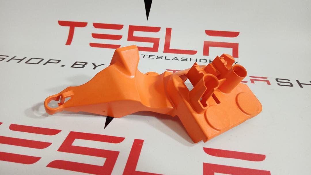 Крышка пентхауса Tesla Model 3 1 поколение 2019, 1110699-00-C - фото №1