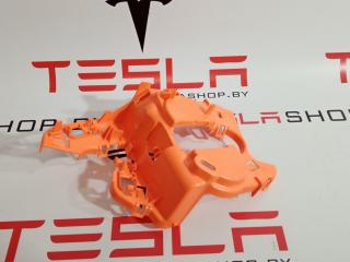 Крышка контактора Tesla Model 3 1 поколение 2019, 1088607-00-F, 1088607-00-G