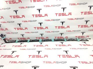 Патрубок системы охлаждения батареи Tesla Model X 1 поколение 2016, 1043854-00-B