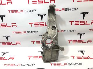 кулак поворотный правый Tesla Model S 1 поколение [рестайлинг] 2019, 1030606-00-D
