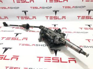 рулевая колонка Tesla Model S 1 поколение [рестайлинг] 2019, 1027811-00-F