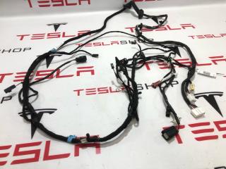 Проводка крышки багажника Tesla Model S 1 поколение [рестайлинг] 2019, 1004428-00-R