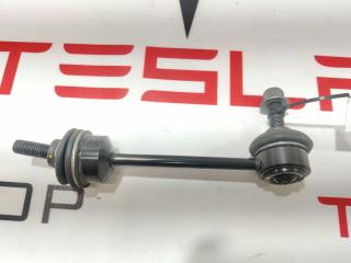 стойка стабилизатора Tesla Model S 1 поколение [рестайлинг] 2019, 6007100-00-A