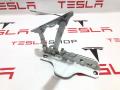 петля капота правая Tesla Model S 1 поколение [рестайлинг] 2019, 1029285-99-D, 6006737-00-E - фото №2