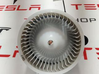 Вентилятор печки салона Tesla Model S 1 поколение [рестайлинг] 2019, 1051864-00-A, F00S330054