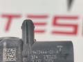 Датчик удара фронтальный, стойки B Tesla Model S 1 поколение [рестайлинг] 2019, 1473444-00-A - фото №3