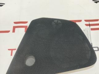 Накладка динамика (сетка) Tesla Model X 1 поколение 2016, 1037510-00-B