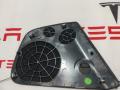 Накладка динамика (сетка) Tesla Model X 1 поколение 2016, 1037510-00-B - фото №2
