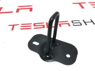 петля замка капота Tesla Model Y 1 поколение 2021, 1505712-00-A