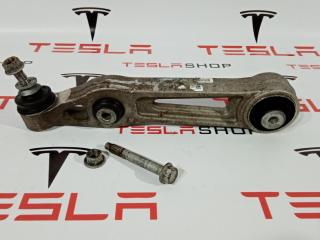 рычаг передний Tesla Model S 1 поколение 2015, 1027351-00-C, 6007997-00-C