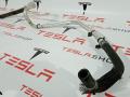 Трубка охлаждения мотора Tesla Model S 1 поколение 2015, 6007340-00-E - фото №2
