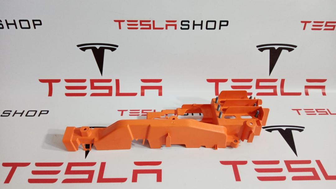 Крышка пентхауса Tesla Model 3 1 поколение 2019, 1096398-00-G - фото №1