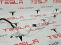 Вакуумная трубка тормозной системы Tesla Model S 1 поколение 2015, 6006358-00-C - фото №2