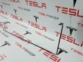 трубка тормозная Tesla Model S 1 поколение 2015, 6008135-00-Y - фото №2