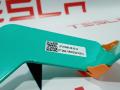 Шина высоковольтная (Плюс) Tesla Model 3 1 поколение 2019, 1096138-00-G - фото №2