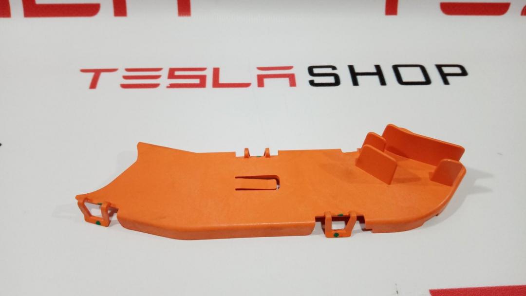 Изолятор основной батареи Tesla Model 3 1 поколение 2019, 1111870-00-B - фото №1