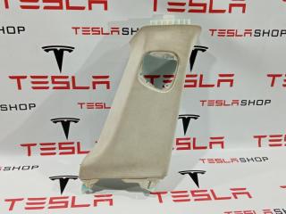 Накладка стойки B, внутренняя Tesla Model S 1 поколение 2015, 1019192-00-A