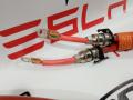 Электропроводка высоковольтная джаншен бокс Tesla Model S 1 поколение 2015, 1030582-00-D, 1030582-00-E - фото №3