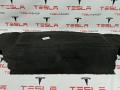 Отделка ниши багажного отсека нижняя (текстиль) Tesla Model S 1 поколение 2015, 1002415-00-G, 1045210-00-B - фото №4