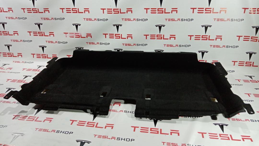 Ковровое покрытие салона Tesla Model 3 1 поколение 2019, 1127289-00-E - фото №1