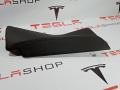 Подушка сиденья 2-го ряда (боковая) Tesla Model 3 1 поколение 2019, 1096031-01-I - фото №4