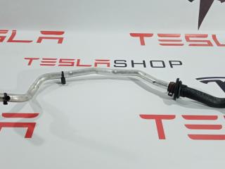 Трубка охлаждения мотора Tesla Model S 1 поколение 2015, 6007595-00-E