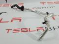 Трубка охлаждения мотора Tesla Model S 1 поколение 2015, 6007595-00-E - фото №3