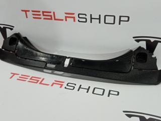 Подкапотный пластик бокса Tesla Model S 1 поколение 2014, 1006330-00-L