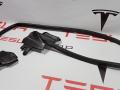 уплотнитель двери Tesla Model S 1 поколение 2014, 6009593-00-D - фото №3