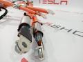 Кабель высоковольтный порта зарядки Tesla Model S 1 поколение 2014, 1030182-00-D, 1030182-00-C, 1030182-10-E - фото №3