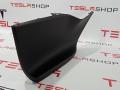Накладка декоративная обшивки двери Tesla Model S 1 поколение [рестайлинг] 2016, 6007509-00 - фото №2