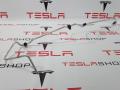 трубка кондиционера Tesla Model S 1 поколение 2014 - фото №2
