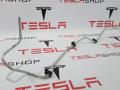 трубка кондиционера Tesla Model S 1 поколение 2014 - фото №3
