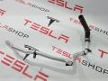 трубка кондиционера Tesla Model S 1 поколение 2014 - фото №2