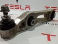рычаг передний Tesla Model X 1 поколение 2016, 1027351-00-C - фото №3