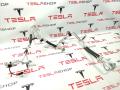 трубка кондиционера Tesla Model S 1 поколение [рестайлинг] 2016, 6008481-00-A, 1031670-98-I - фото №3