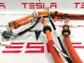 провод высоковольтный Tesla Model S 1 поколение [рестайлинг] 2016, 1055873-10-D, 1462537-02-E - фото №3