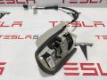 замок двери задней левой Tesla Model 3 1 поколение 2020, 1068970-00-G - фото №3
