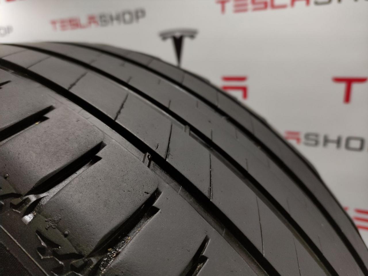 шина - фото №1