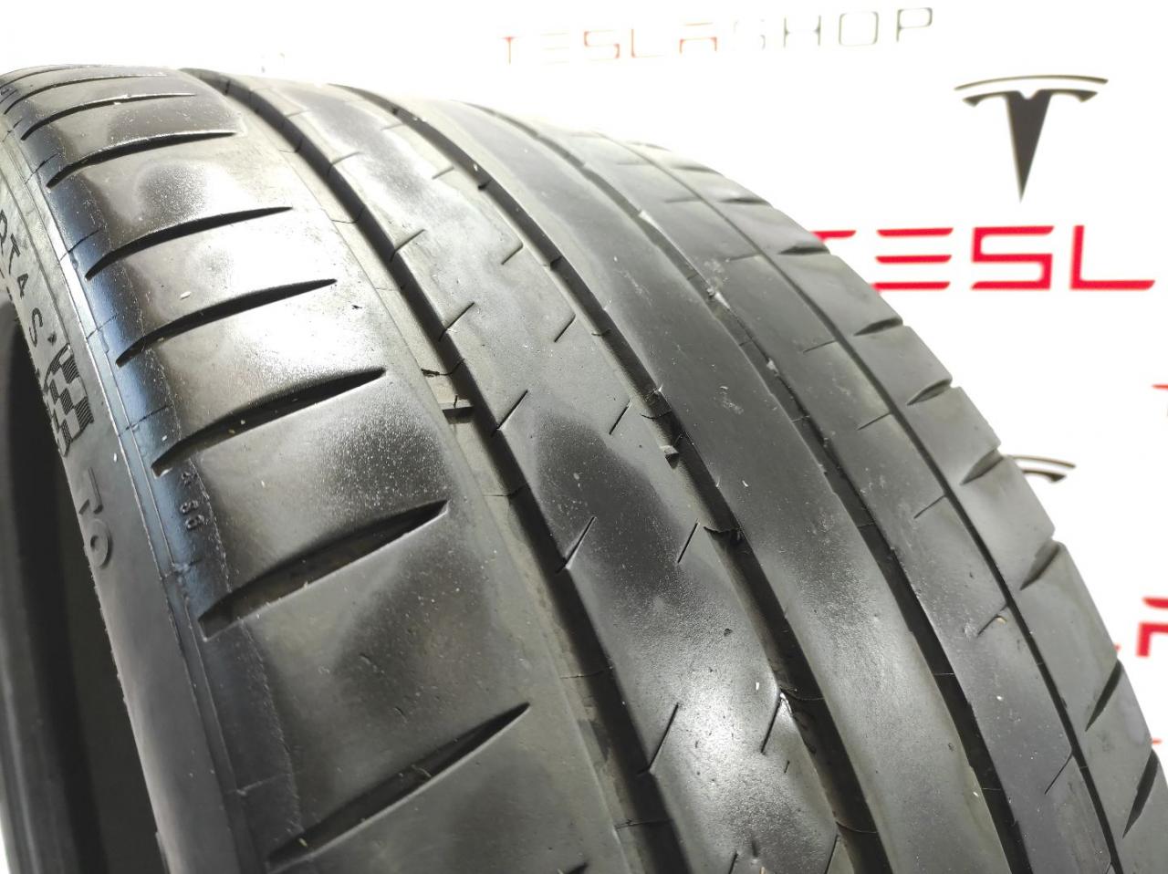 шина - фото №1