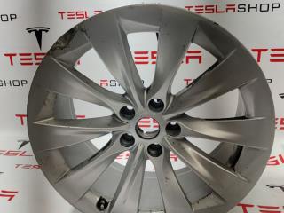 диск литой Tesla Model X 1 поколение 2017, 102724500A