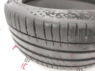 шина Tesla Model Y 1 поколение 2022