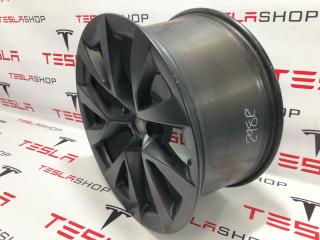 диск литой Tesla Model X 1 поколение [рестайлинг] 2022, 162022200B