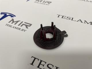 Кронштейн парктроника S4 (крепление к бамперу) Tesla Model S 1 поколение [рестайлинг] 2018, 1059993-00