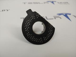 Кронштейн парктроника S5 (крепление к бамперу) Tesla Model S 1 поколение [рестайлинг] 2019, 1097482-00