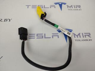 проводка подушки безопасности Tesla Model S 1 поколение [рестайлинг] 2019, 1084237-00