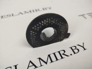 Кронштейн парктроника S5 (крепление к бамперу) Tesla Model S 1 поколение [рестайлинг] 2019, 1097482-00