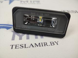 подсветка номера Tesla Model S 1 поколение [рестайлинг] 2018, 1034341-00